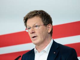 DSB: Ex-Bahnchef Lutz will Schach-Präsident werden