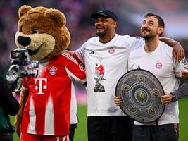 meisterschaft des fc bayern: mehr als nur eine von 35