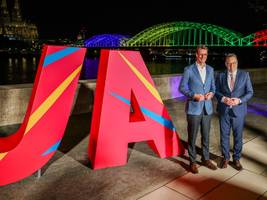 Sommerspiele-Referendum in NRW: Jetzt beginnt die teure Zeit der Olympia-Lobbyisten