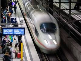 bessere anbindung für reisende: bekommt münchen wirklich eine ice-verbindung zum flughafen?