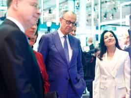 bundesregierung: diese selbsternannte reformkoalition ist viel zu ängstlich