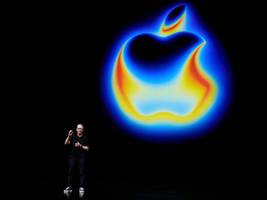 Führungswechsel: Apple hat sein Erfolgsrezept als kreativer Innovator überdehnt