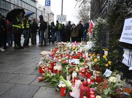 Islamistische Anschläge in München: Wie die Terrorgefahr durch Extremisten und angeheuerte Agenten wächst