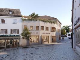 Leerstand in Kommunen: Wenn die alte Metzgerei zur Wohnung wird