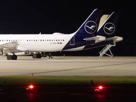 luftfahrt: wenn kerosin plötzlich knapp wird