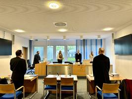 Prozess am Verwaltungsgericht: Gericht streicht ehemaligem Uni-Professor die Pension