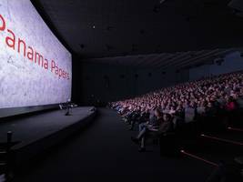 SZ-Veranstaltung: Zehn Jahre Panama Papers: „Die Akte ist nur der Anfang der Recherche“