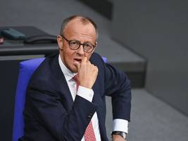 Schwarz-rote Koalition: Merz will „ernsthaft reden“ – und provoziert neuen Ärger