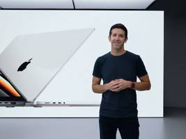 Technologie: Warum München auch für den neuen Apple-Chef wichtig ist