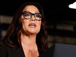 USA: US-Arbeitsministerin tritt zurück