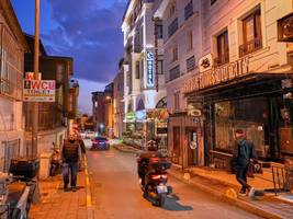 vergiftete familie in istanbul: „dass sie schwer bestraft werden, ist unsere einzige hoffnung“