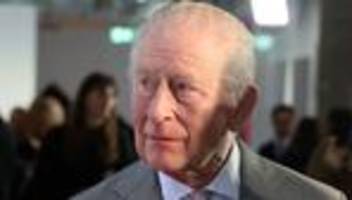 100. Geburtstag: König Charles: Queen wäre heute »zutiefst beunruhigt«