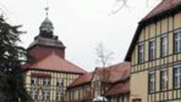100 Millionen Euro: Parkinsonklinik in Beelitz-Heilstätten soll erweitert werden