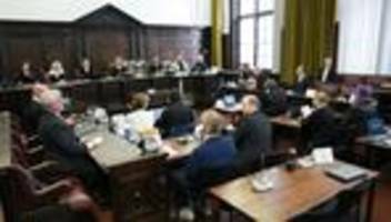 45. Verhandlungstag: Blocks Anwalt: »Ermittlungen waren auf einem Auge blind«