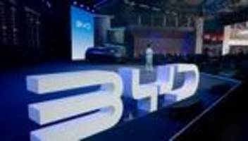 e-autos aus china: chinesische marken drängen nach deutschland und europa