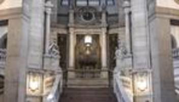 Berlin: Generalstaatsanwaltschaft klagt Syrer wegen Terrorverdachts an