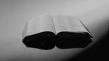 Bücherdiebstahl in London: Wie bei »Mission: Impossible«