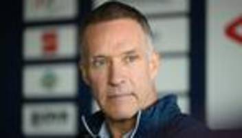 deutsche eishockey liga: dresdner eislöwen trennen sich von trainer fleming