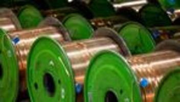 Diebstahl: Kilometerweise Kupferkabel aus Solarpark gestohlen