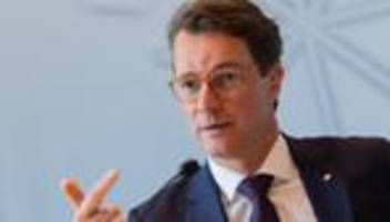 Energie: Kohleausstieg 2030 – Wüst mahnt Tempo bei Gaskraftwerken an