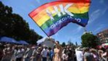 Europäischer Gerichtshof: Ungarn verstößt mit Anti-LGBTQI-Gesetz gegen EU-Grundwerte