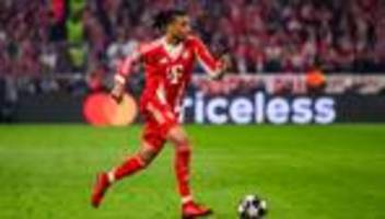 FC Bayern: Eberl zu Transfergeraune über Olise: »Lassen wir abprallen«
