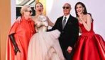 Film: »Der Teufel trägt Prada 2« feiert Weltpremiere in New York