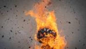 Fotografie: Bilder des Tages