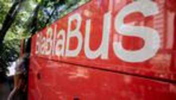 Französisches Unternehmen: BlaBlaCar beendet Fernbusbetrieb