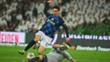 2. Fußball-Bundesliga: Verletzter Obermair fehlt Paderborn im Aufstiegsendspurt