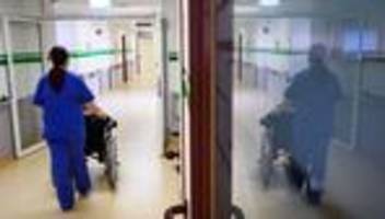 Gesundheitsreform: Kliniken warnen vor Einschränkungen für Patienten
