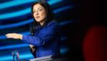 Hannover Messe: Reiche sieht KI als »Überlebenschance« für Industrie