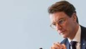 Koalitionsgespräche: Wüst zu Reformen: »Starke Schultern müssen auch was tragen«