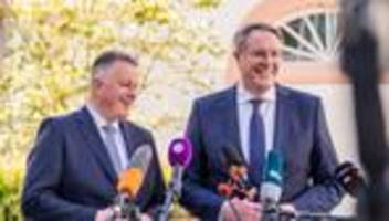 Koalitionsverhandlungen: Wie sich die Berliner Koalition auf Rheinland-Pfalz auswirkt