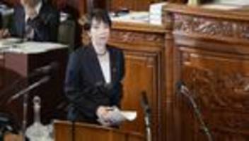 Konflikte: Japan lockert Regeln für Waffenexporte