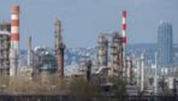 Krieg gegen die Ukraine: Selenskyj meldet erfolgreiche Reparatur der Druschba-Pipeline