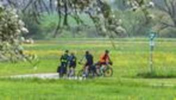 Kriminalität: Hochsaison für Diebe: Worauf Radfahrer jetzt achten sollten