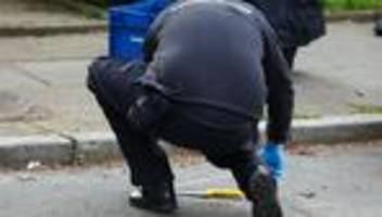 Kriminalität: Nach Messerangriff auf Frau soll Ehemann in U-Haft