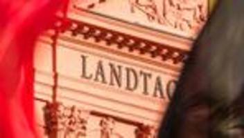 Landtag: Rheinland-Pfalz will Verfassung ändern