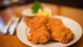 Lebensmittel: Tierhaltungslogo soll auf Speisekarten kommen