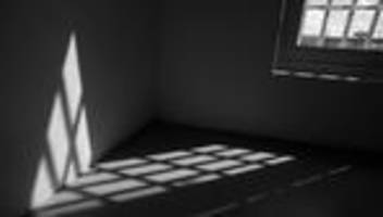 leiterin einer jva: »in der untersuchungshaft haben die meisten gefangenen noch hoffnung«