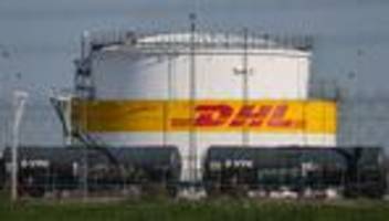 Luftfracht: DHL sieht trotz Iran-Konflikt stabile Treibstoffversorgung