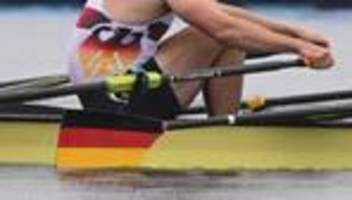 Millioneninvestition: Modernisierter Hamburger Ruder-Stützpunkt eingeweiht