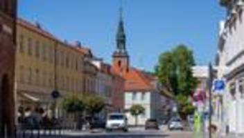 Partei Dritter Weg: Planen Rechtsextremisten neue Stützpunkte in Brandenburg?