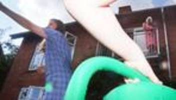 Privilegiertheit: Ach, ihr zieht jetzt ins Eigenheim?