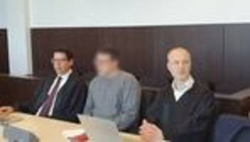 Prozess: Acht Jahre Haft für Raser von Neuss