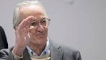 Prozess: Prinz Reuß vor Gericht: »Mit mir keinen Putsch!«