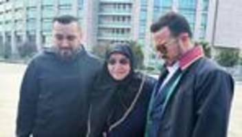 prozess in istanbul: »ihr sollt nie wieder das tageslicht sehen«