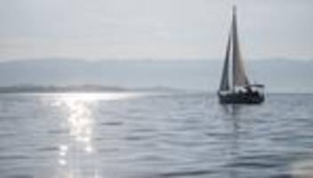 Prozess in Österreich: Seglerin stirbt am Bodensee: Bootsfahrer unter Mordverdacht