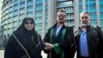 Prozessauftakt in Istanbul: Prozess um in der Türkei gestorbene Familie beginnt mit Vorwürfen